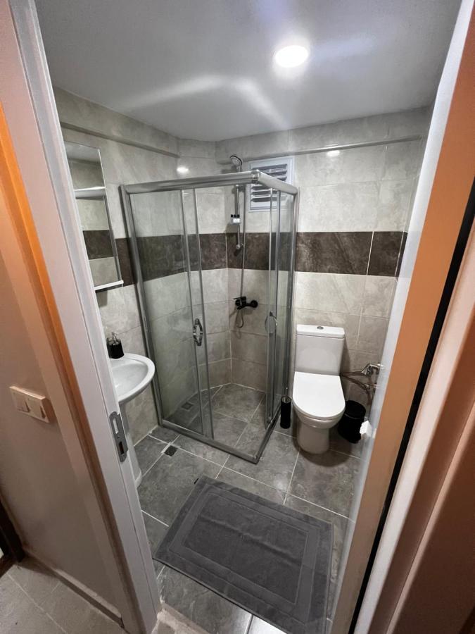 Mr Miller Suite Истанбул Екстериор снимка